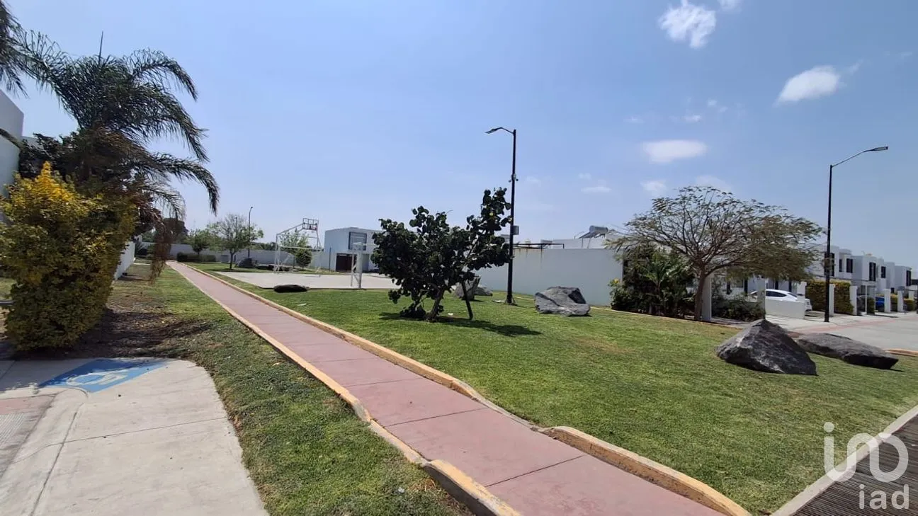 Casa en Venta en La Vida, Corregidora, Querétaro | NEX-294935 | iad México | Foto 27 de 31