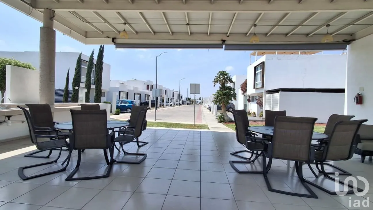 Casa en Venta en La Vida, Corregidora, Querétaro | NEX-294935 | iad México | Foto 29 de 31