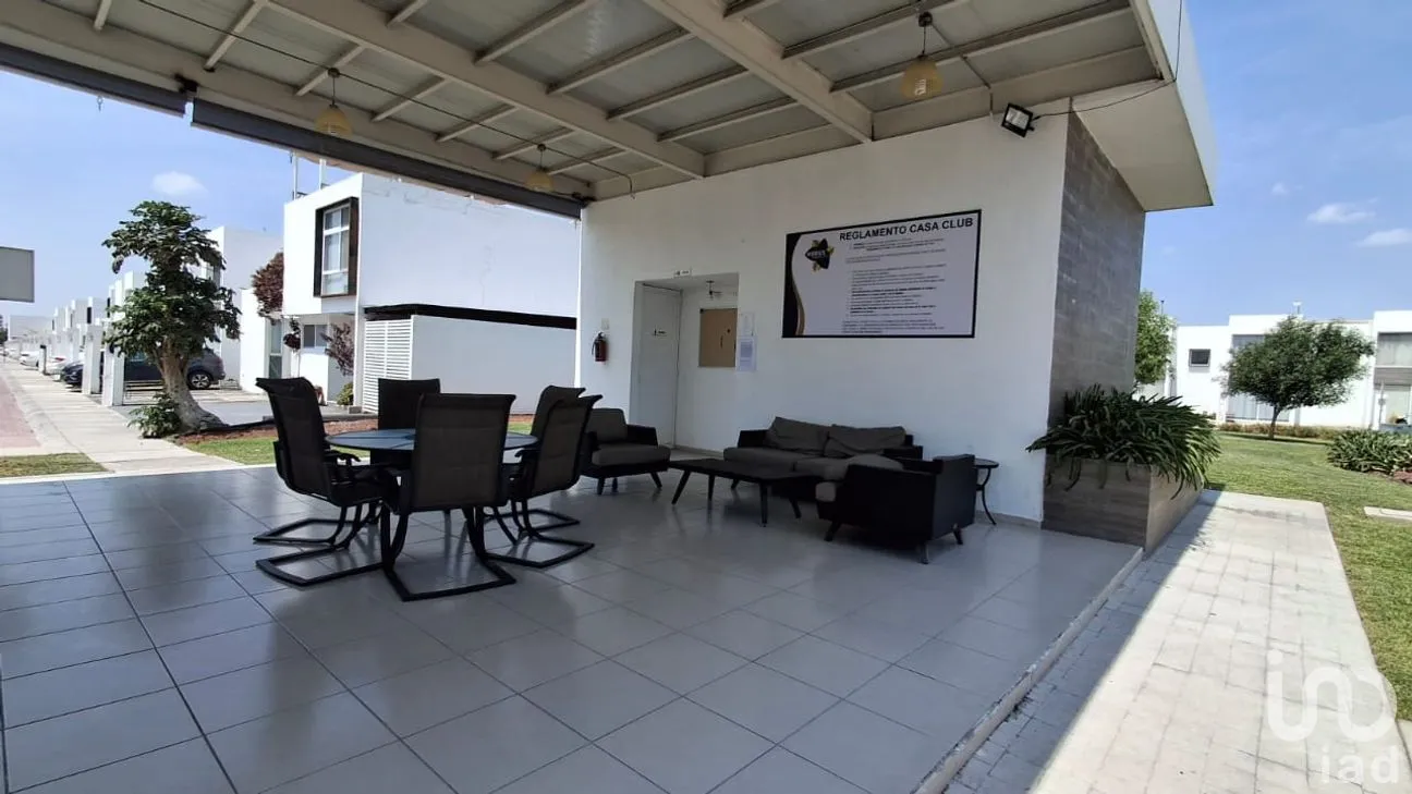 Casa en Venta en La Vida, Corregidora, Querétaro | NEX-294935 | iad México | Foto 30 de 31