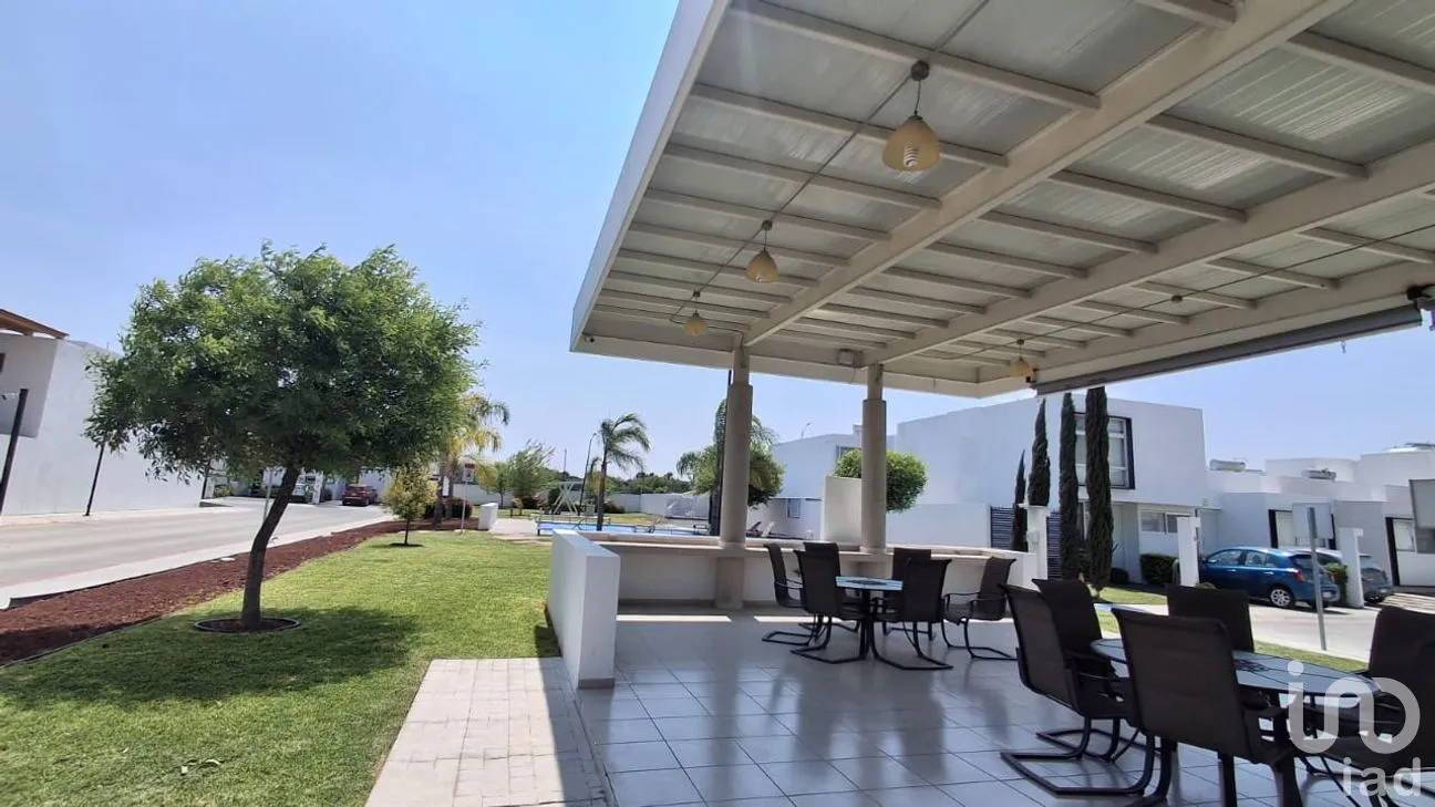 Casa en Venta en La Vida, Corregidora, Querétaro | NEX-294935 | iad México | Foto 31 de 31