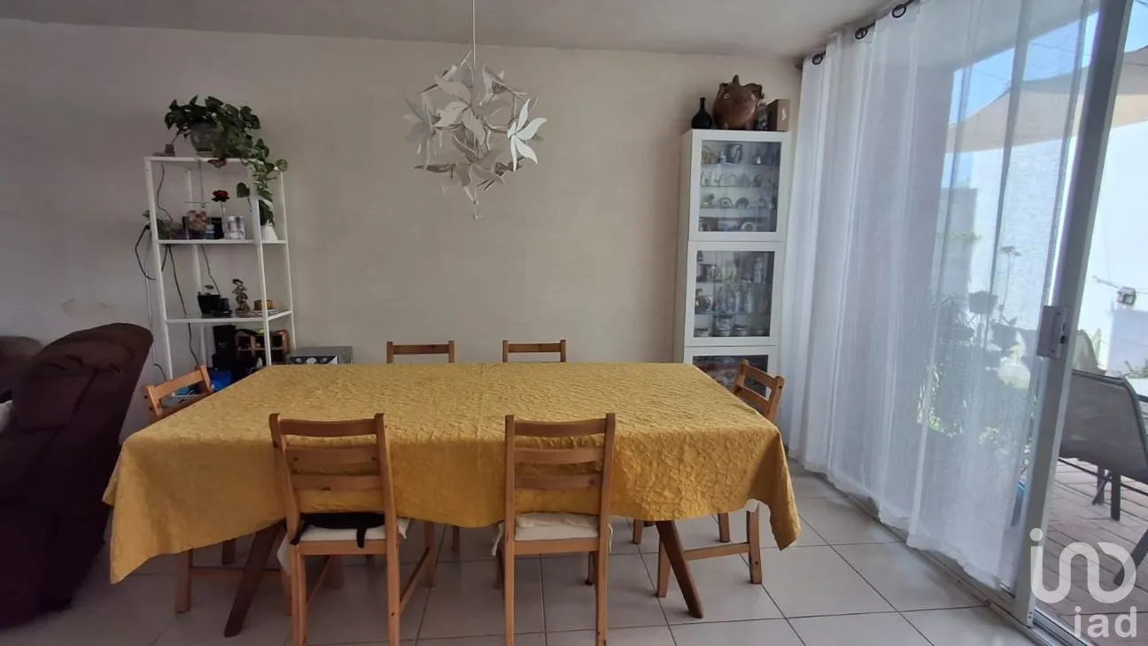 Casa en Venta en La Vida, Corregidora, Querétaro | NEX-294935 | iad México | Foto 5 de 31