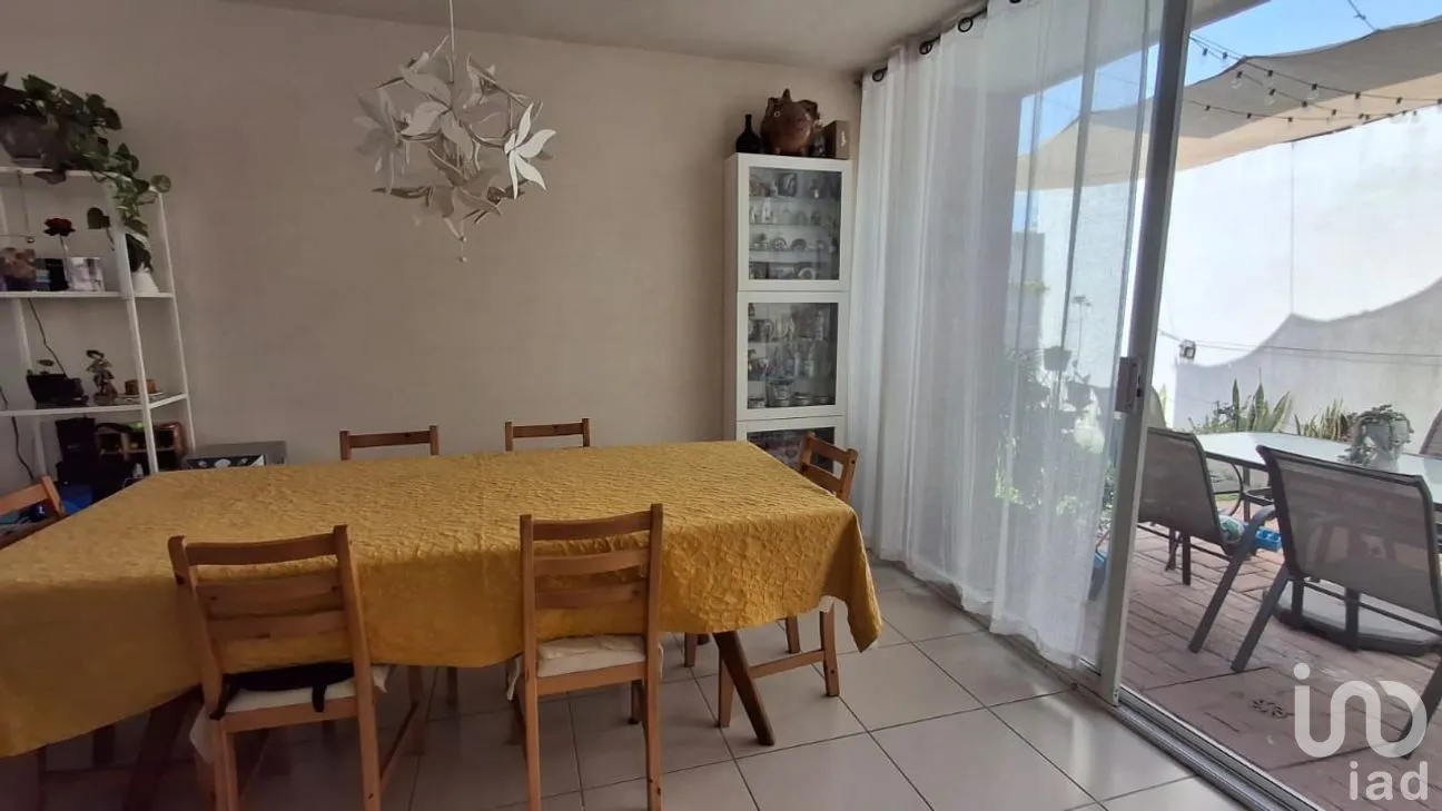 Casa en Venta en La Vida, Corregidora, Querétaro | NEX-294935 | iad México | Foto 6 de 31