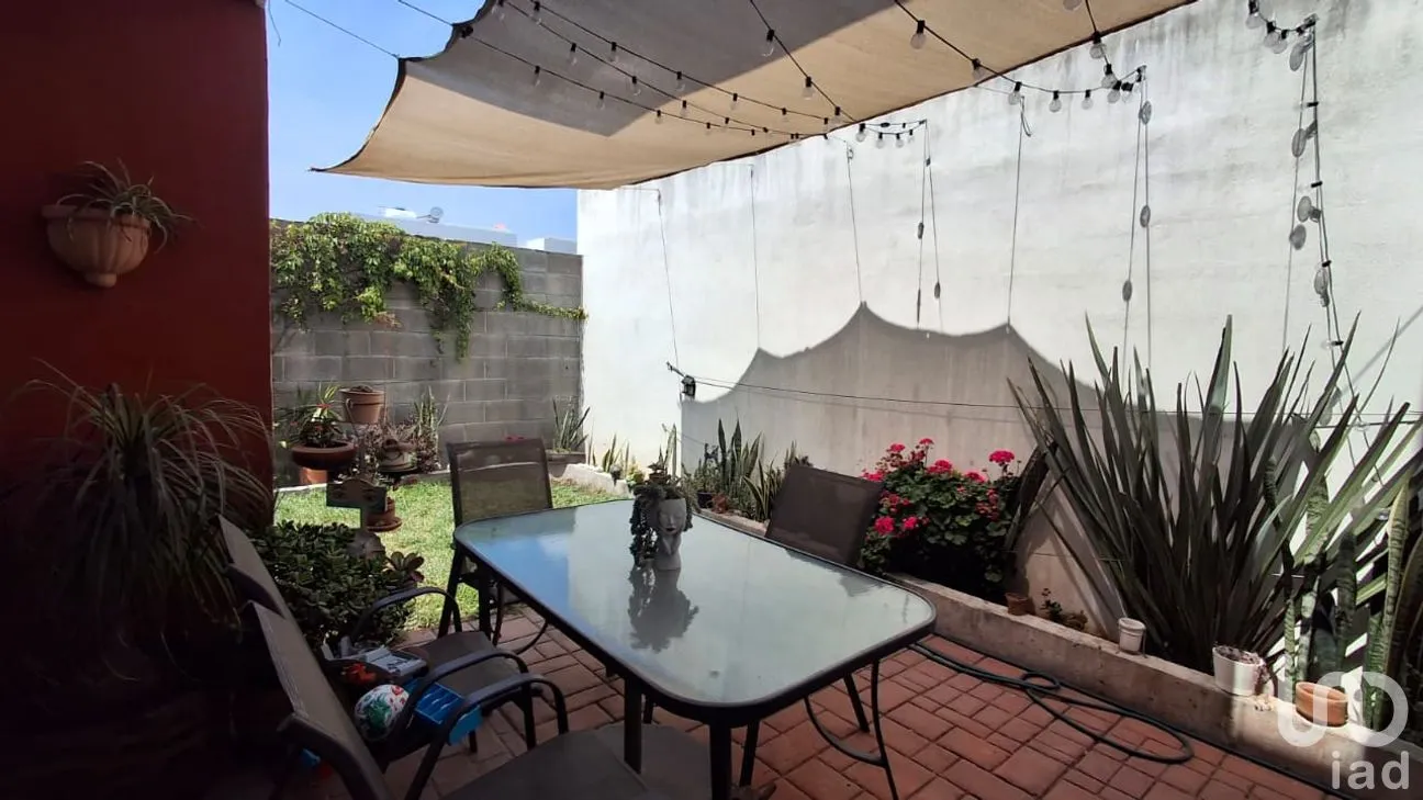 Casa en Venta en La Vida, Corregidora, Querétaro | NEX-294935 | iad México | Foto 7 de 31