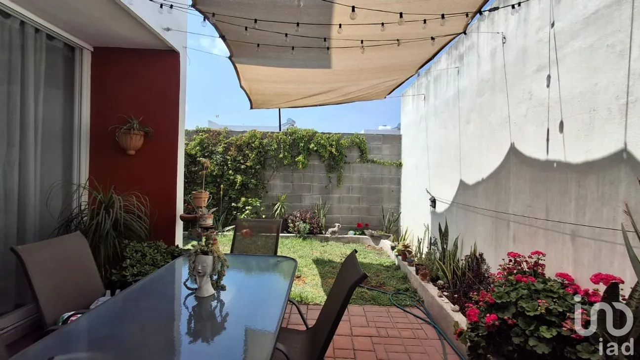 Casa en Venta en La Vida, Corregidora, Querétaro | NEX-294935 | iad México | Foto 8 de 31