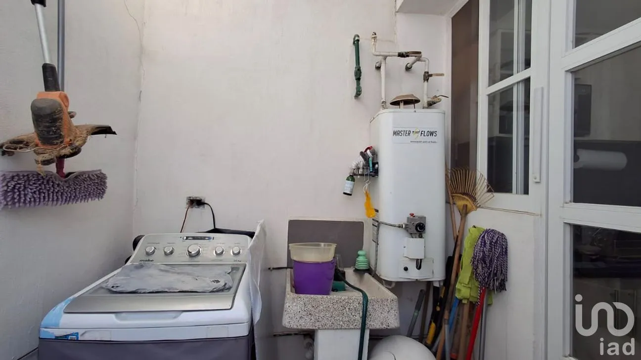 Casa en Venta en La Vida, Corregidora, Querétaro | NEX-294935 | iad México | Foto 10 de 31