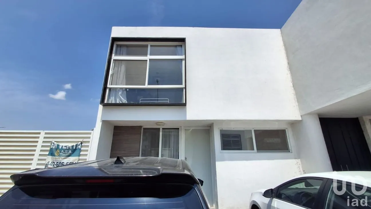Casa en Venta en La Vida, Corregidora, Querétaro | NEX-294935 | iad México | Foto 1 de 31