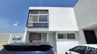 NEX-294935 - Casa en Venta, con 4 recamaras, con 3 baños, con 124 m2 de construcción en La Vida, CP 76915, Querétaro.