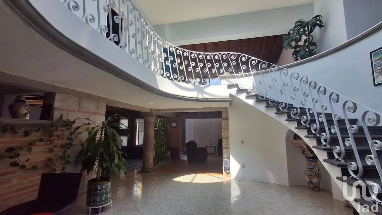 Casa en Venta en Ampliación Huertas del Carmen, Corregidora, Querétaro | NEX-295972 | iad México | Foto 2 de 34