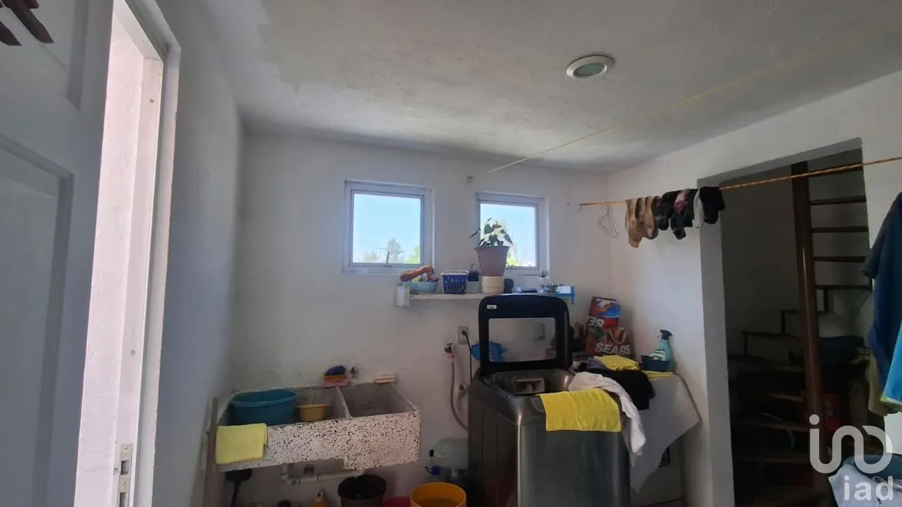 Casa en Venta en Ampliación Huertas del Carmen, Corregidora, Querétaro | NEX-295972 | iad México | Foto 11 de 34