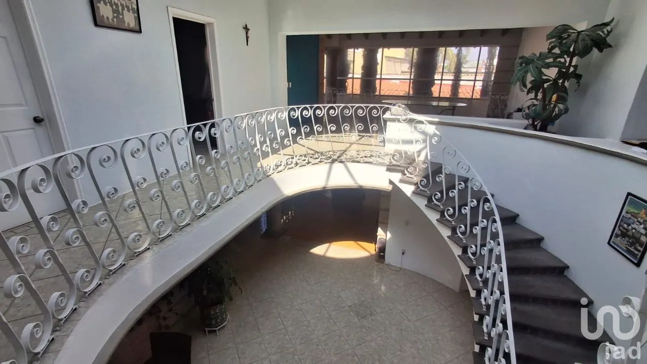 Casa en Venta en Ampliación Huertas del Carmen, Corregidora, Querétaro | NEX-295972 | iad México | Foto 12 de 34