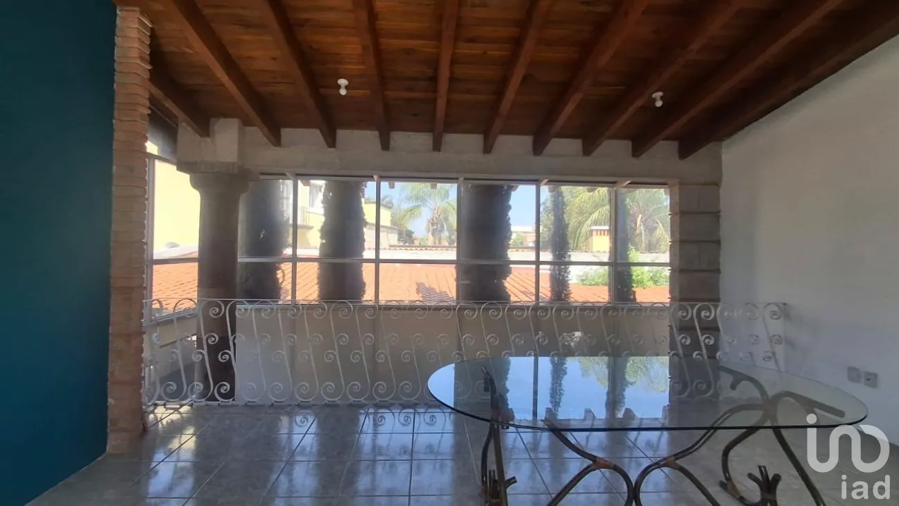 Casa en Venta en Ampliación Huertas del Carmen, Corregidora, Querétaro | NEX-295972 | iad México | Foto 13 de 34