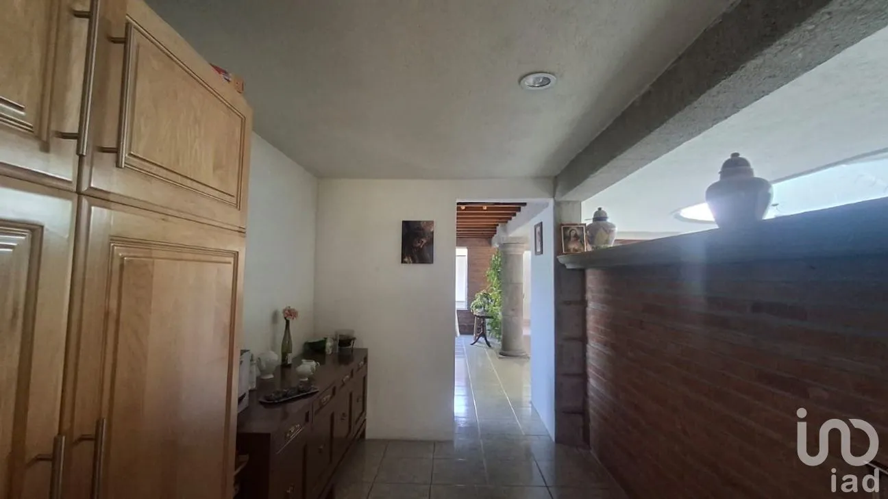 Casa en Venta en Ampliación Huertas del Carmen, Corregidora, Querétaro | NEX-295972 | iad México | Foto 14 de 34