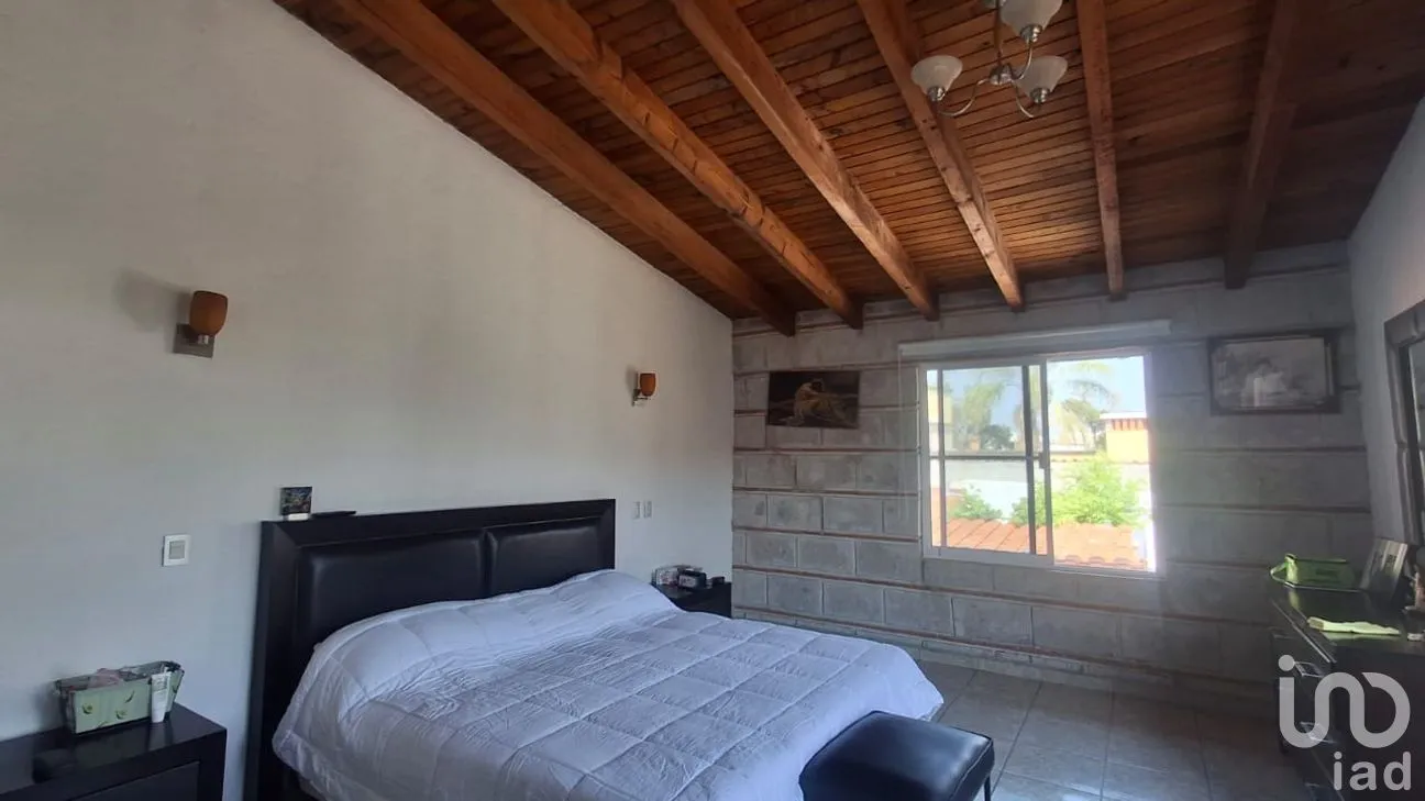 Casa en Venta en Ampliación Huertas del Carmen, Corregidora, Querétaro | NEX-295972 | iad México | Foto 15 de 34
