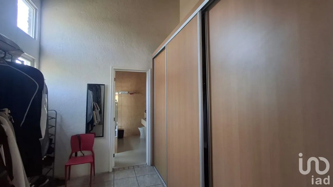Casa en Venta en Ampliación Huertas del Carmen, Corregidora, Querétaro | NEX-295972 | iad México | Foto 16 de 34