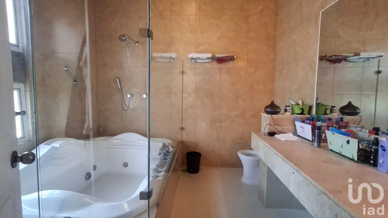Casa en Venta en Ampliación Huertas del Carmen, Corregidora, Querétaro | NEX-295972 | iad México | Foto 17 de 34