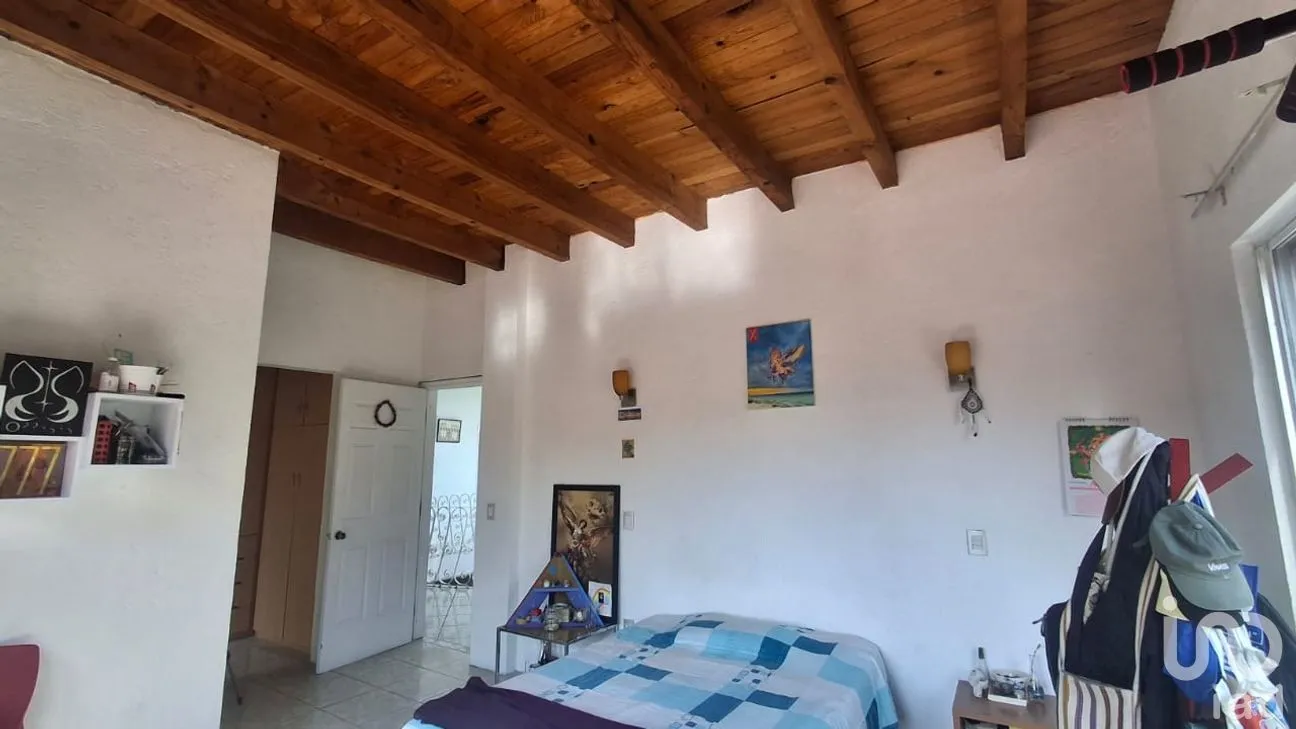 Casa en Venta en Ampliación Huertas del Carmen, Corregidora, Querétaro | NEX-295972 | iad México | Foto 18 de 34