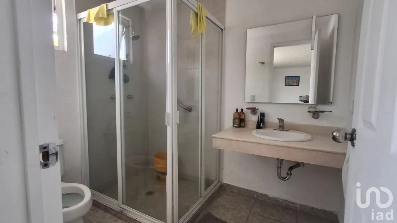 Casa en Venta en Ampliación Huertas del Carmen, Corregidora, Querétaro | NEX-295972 | iad México | Foto 20 de 34