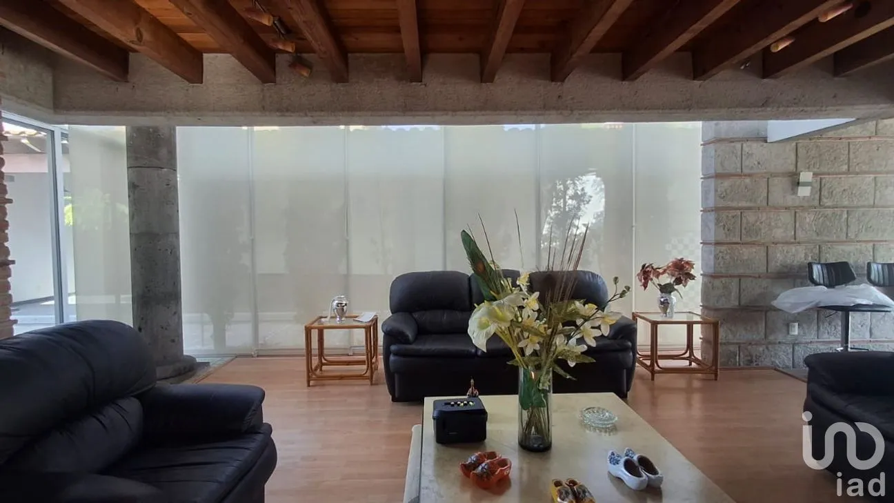 Casa en Venta en Ampliación Huertas del Carmen, Corregidora, Querétaro | NEX-295972 | iad México | Foto 3 de 34