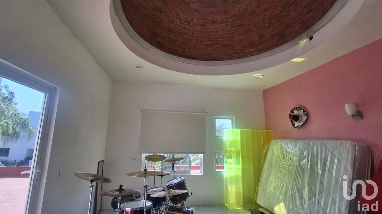 Casa en Venta en Ampliación Huertas del Carmen, Corregidora, Querétaro | NEX-295972 | iad México | Foto 21 de 34