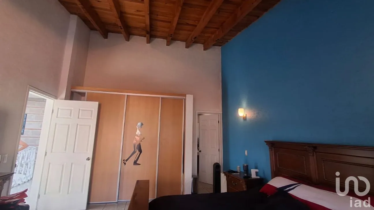 Casa en Venta en Ampliación Huertas del Carmen, Corregidora, Querétaro | NEX-295972 | iad México | Foto 23 de 34