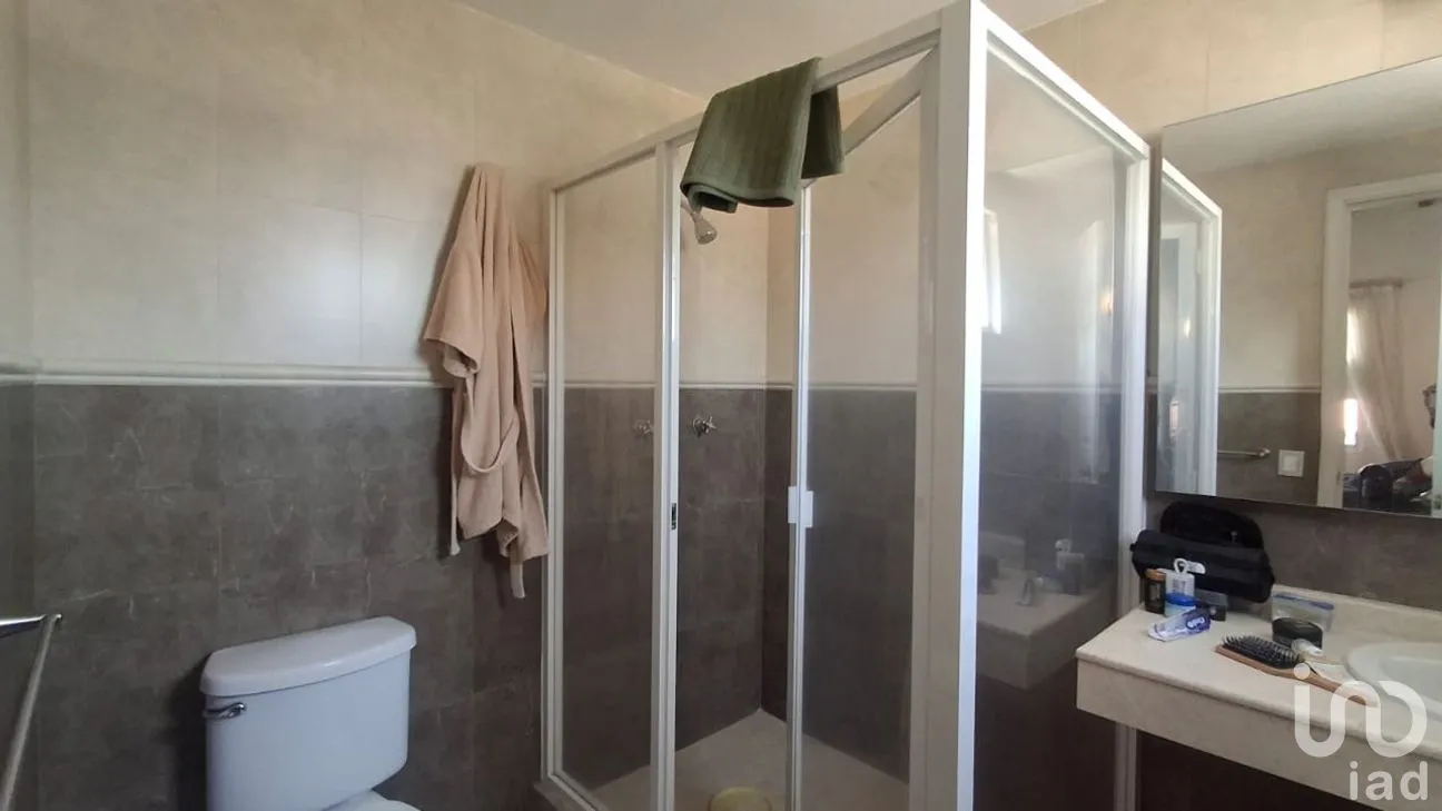 Casa en Venta en Ampliación Huertas del Carmen, Corregidora, Querétaro | NEX-295972 | iad México | Foto 24 de 34