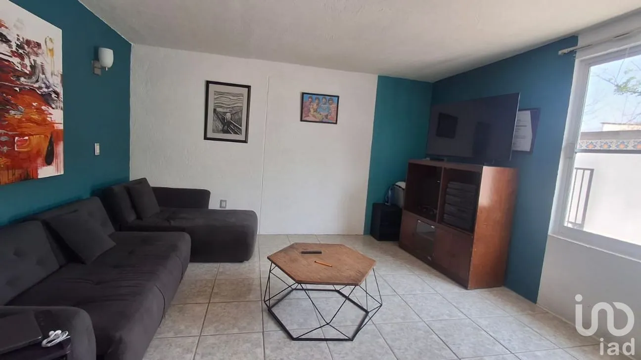 Casa en Venta en Ampliación Huertas del Carmen, Corregidora, Querétaro | NEX-295972 | iad México | Foto 25 de 34