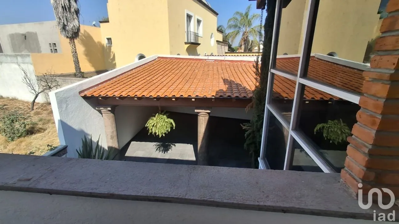 Casa en Venta en Ampliación Huertas del Carmen, Corregidora, Querétaro | NEX-295972 | iad México | Foto 26 de 34