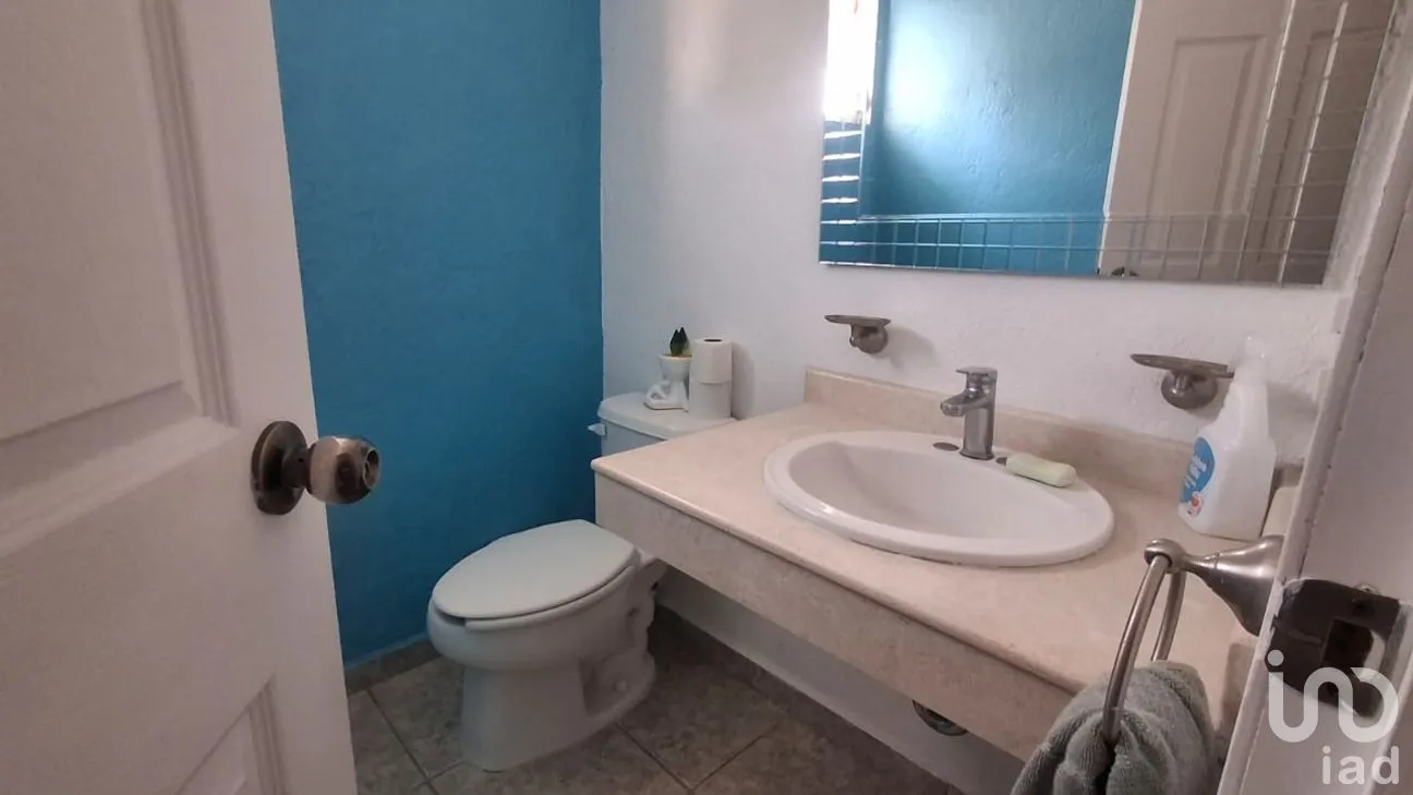 Casa en Venta en Ampliación Huertas del Carmen, Corregidora, Querétaro | NEX-295972 | iad México | Foto 27 de 34