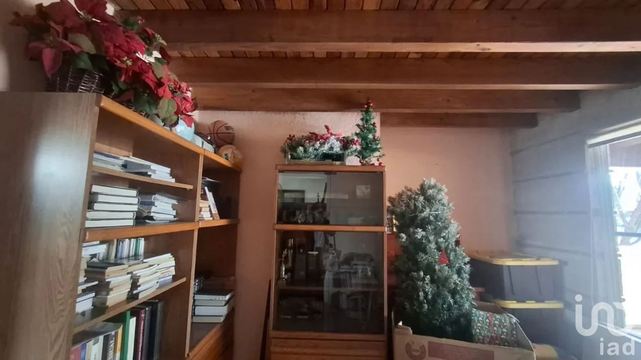 Casa en Venta en Ampliación Huertas del Carmen, Corregidora, Querétaro | NEX-295972 | iad México | Foto 28 de 34