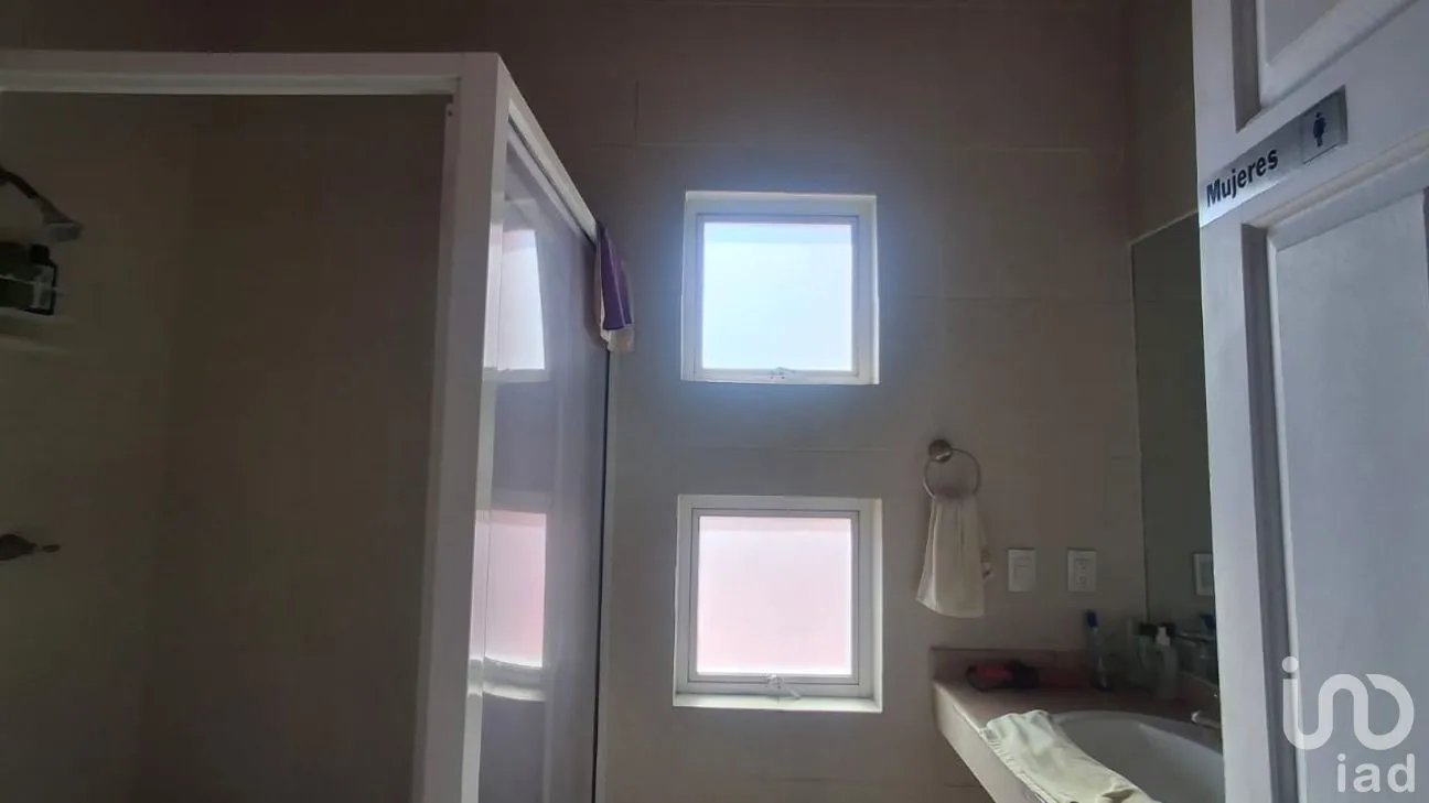 Casa en Venta en Ampliación Huertas del Carmen, Corregidora, Querétaro | NEX-295972 | iad México | Foto 29 de 34