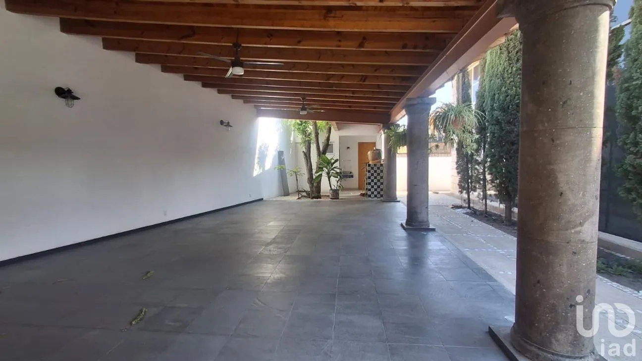 Casa en Venta en Ampliación Huertas del Carmen, Corregidora, Querétaro | NEX-295972 | iad México | Foto 30 de 34