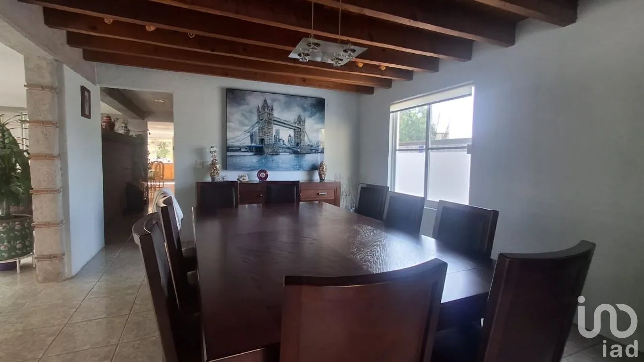 Casa en Venta en Ampliación Huertas del Carmen, Corregidora, Querétaro | NEX-295972 | iad México | Foto 4 de 34