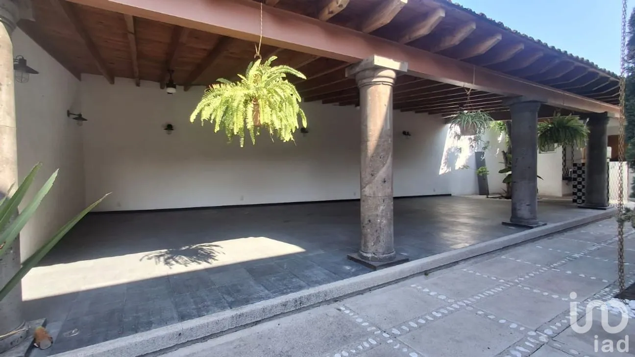 Casa en Venta en Ampliación Huertas del Carmen, Corregidora, Querétaro | NEX-295972 | iad México | Foto 31 de 34