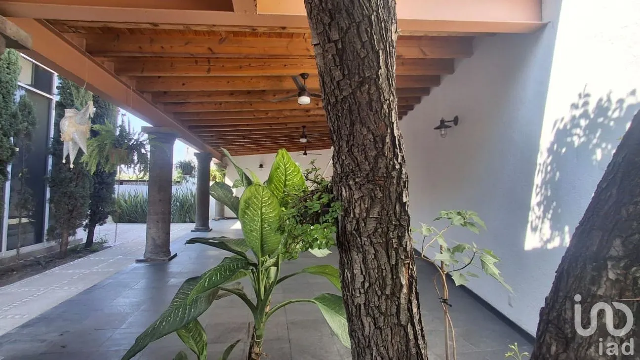 Casa en Venta en Ampliación Huertas del Carmen, Corregidora, Querétaro | NEX-295972 | iad México | Foto 32 de 34