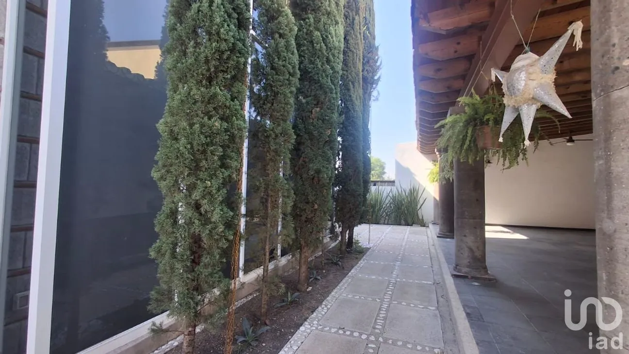 Casa en Venta en Ampliación Huertas del Carmen, Corregidora, Querétaro | NEX-295972 | iad México | Foto 33 de 34