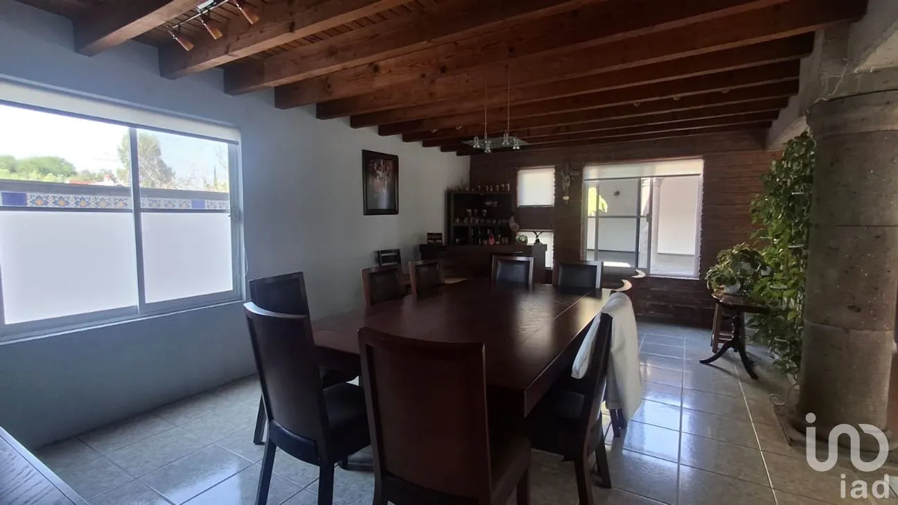 Casa en Venta en Ampliación Huertas del Carmen, Corregidora, Querétaro | NEX-295972 | iad México | Foto 5 de 34