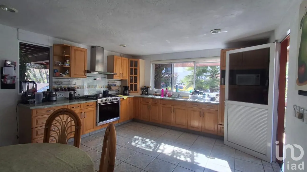 Casa en Venta en Ampliación Huertas del Carmen, Corregidora, Querétaro | NEX-295972 | iad México | Foto 6 de 34