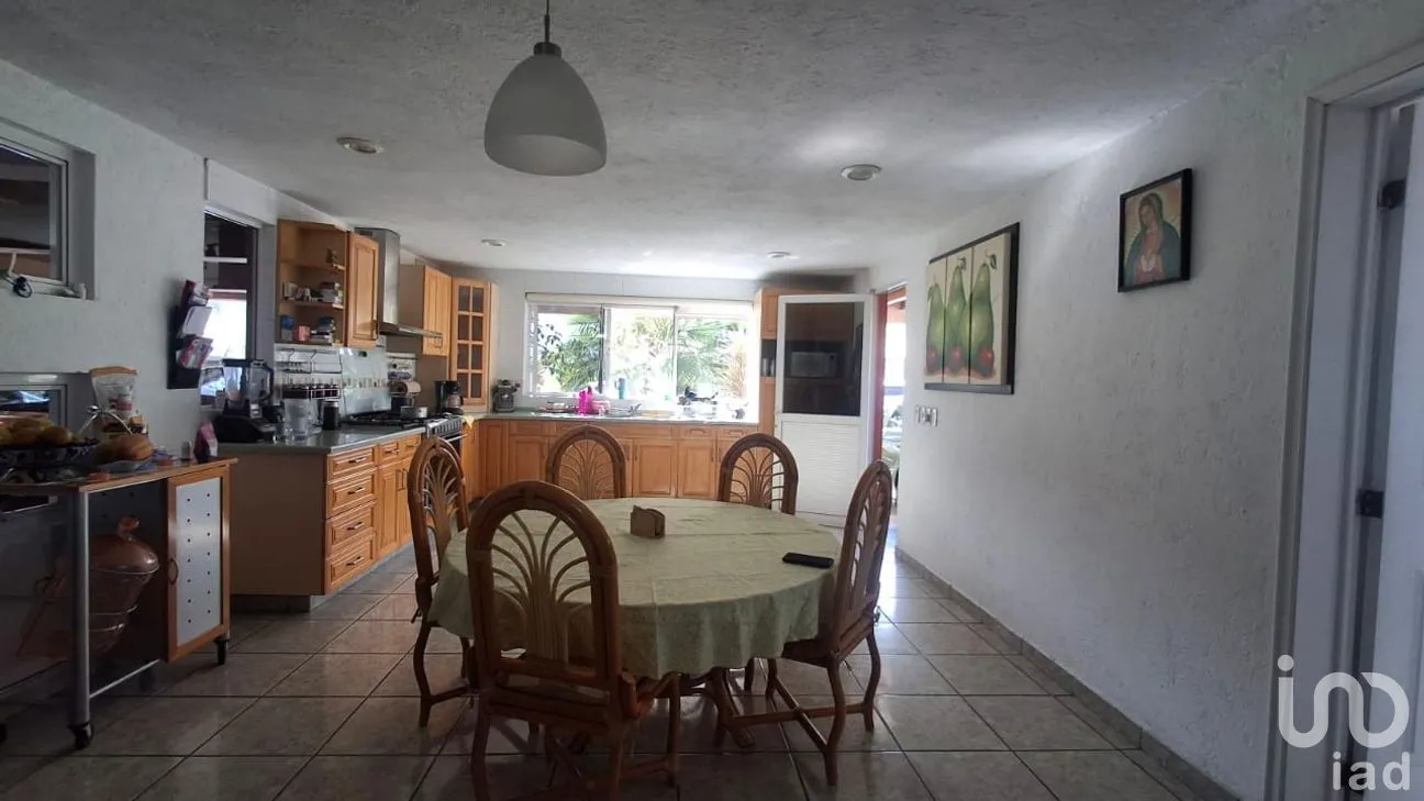Casa en Venta en Ampliación Huertas del Carmen, Corregidora, Querétaro | NEX-295972 | iad México | Foto 7 de 34