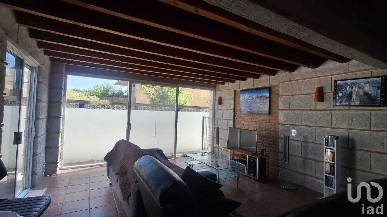Casa en Venta en Ampliación Huertas del Carmen, Corregidora, Querétaro | NEX-295972 | iad México | Foto 8 de 34