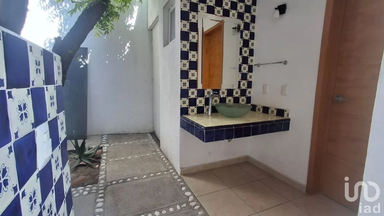 Casa en Venta en Ampliación Huertas del Carmen, Corregidora, Querétaro | NEX-295972 | iad México | Foto 9 de 34