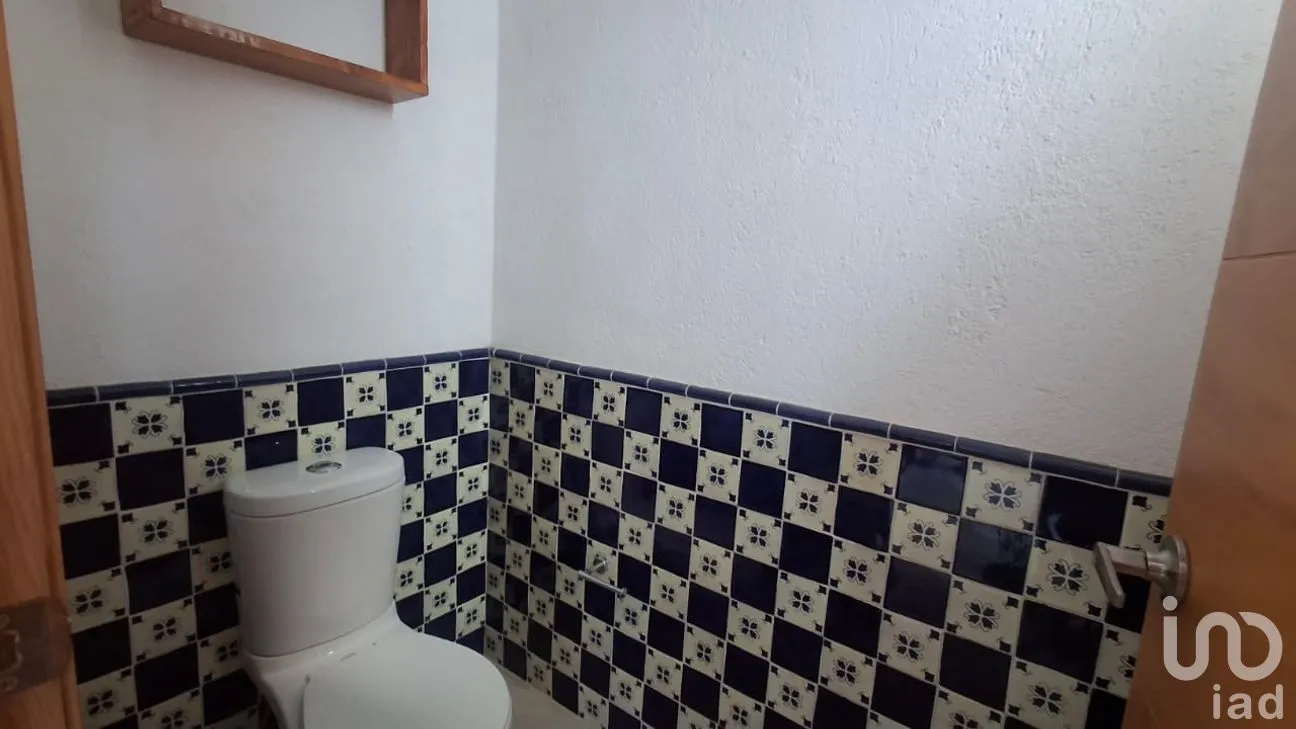 Casa en Venta en Ampliación Huertas del Carmen, Corregidora, Querétaro | NEX-295972 | iad México | Foto 10 de 34