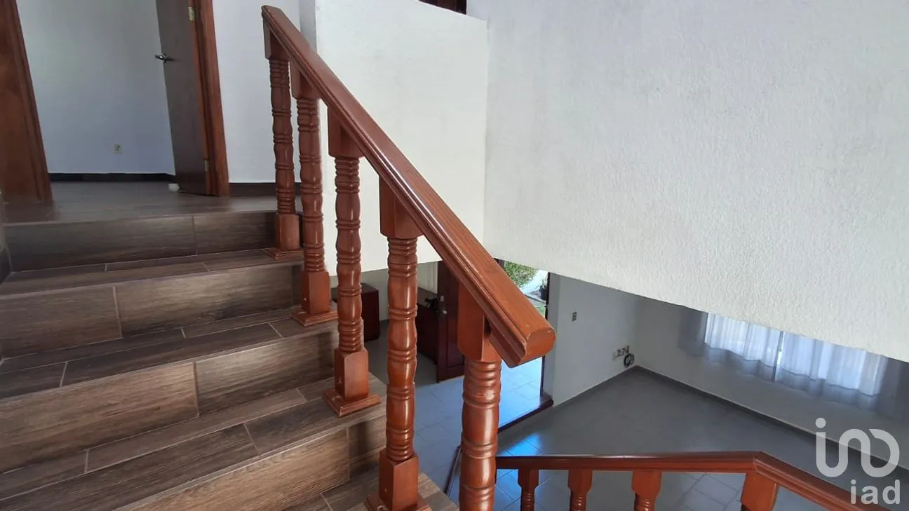 Casa en Venta en Centro, San Juan del Río, Querétaro | NEX-297755 | iad México | Foto 14 de 28