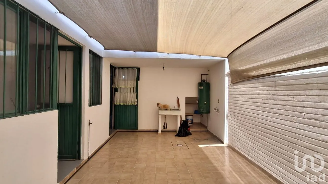 Casa en Venta en Centro, San Juan del Río, Querétaro | NEX-297755 | iad México | Foto 21 de 28