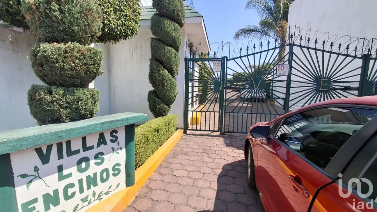 Casa en Venta en Centro, San Juan del Río, Querétaro | NEX-297755 | iad México | Foto 23 de 28