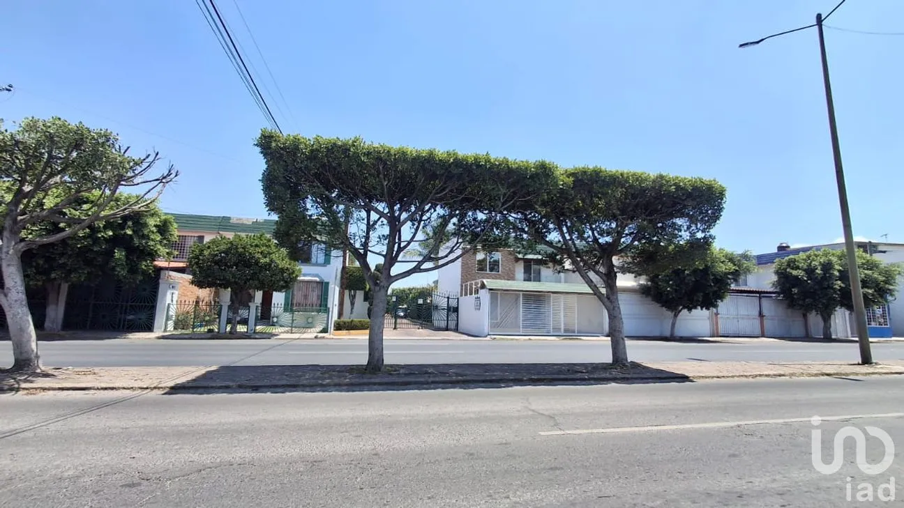 Casa en Venta en Centro, San Juan del Río, Querétaro | NEX-297755 | iad México | Foto 27 de 28