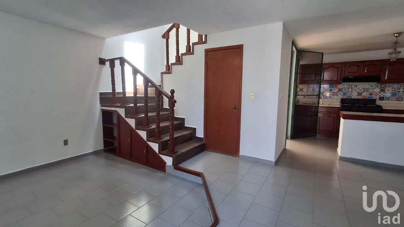 Casa en Venta en Centro, San Juan del Río, Querétaro | NEX-297755 | iad México | Foto 8 de 28