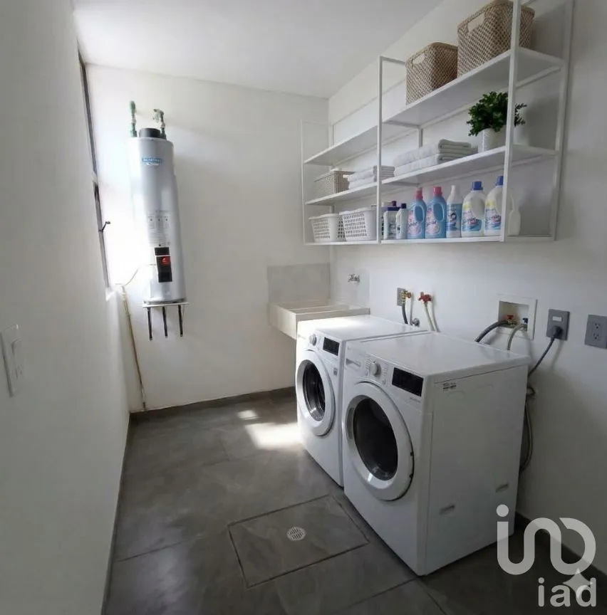 Casa en Venta en Cañadas del Arroyo, Corregidora, Querétaro | NEX-298144 | iad México | Foto 11 de 32