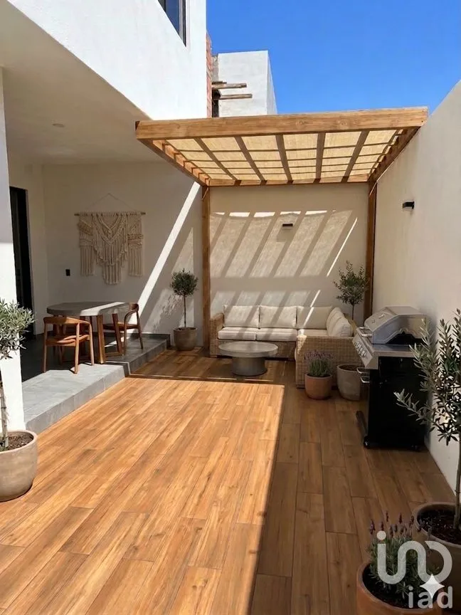 Casa en Venta en Cañadas del Arroyo, Corregidora, Querétaro | NEX-298144 | iad México | Foto 13 de 32