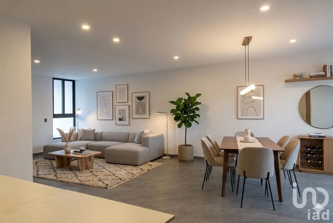 Casa en Venta en Cañadas del Arroyo, Corregidora, Querétaro | NEX-298144 | iad México | Foto 3 de 32