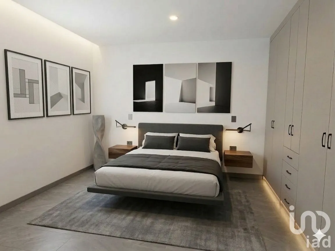 Casa en Venta en Cañadas del Arroyo, Corregidora, Querétaro | NEX-298144 | iad México | Foto 24 de 32